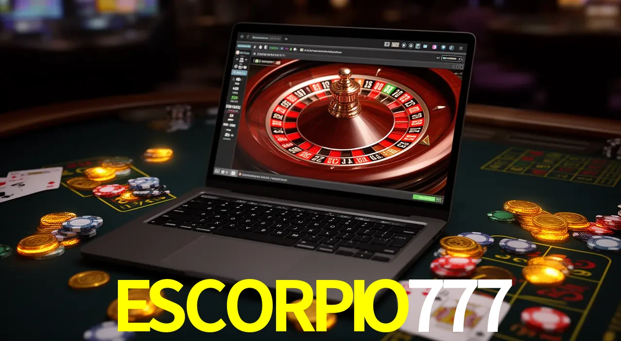 ESCORPIO777 Arcade