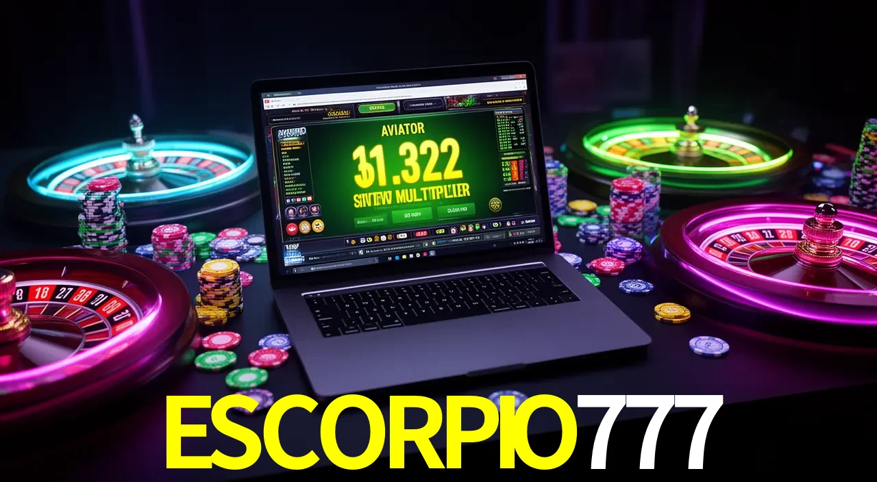 ESCORPIO777 Match Schedule