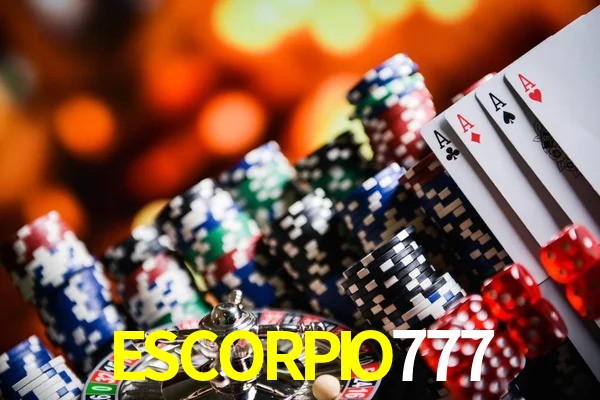 ESCORPIO777 Actualizaciones instantáneas