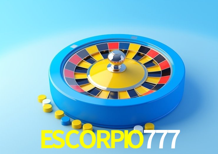 ESCORPIO777 Multideporte y juego