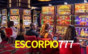 ESCORPIO777 ¿Qué información cubre esta sección de preguntas frecuentes?